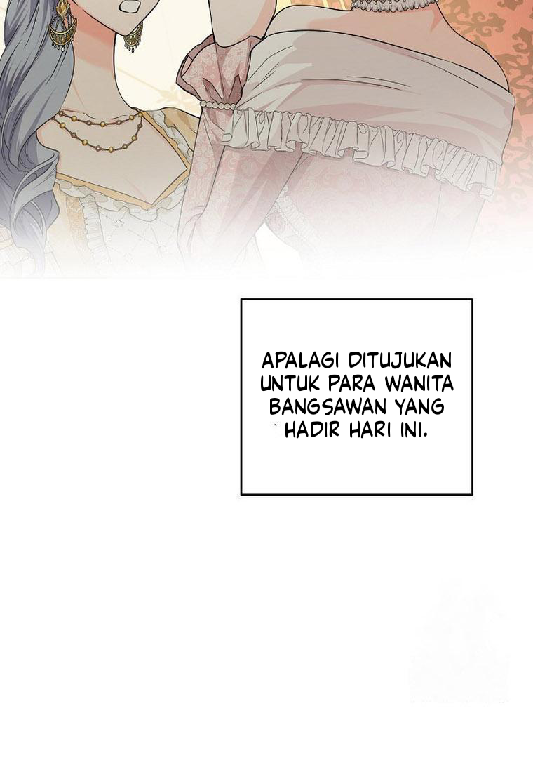 Princess Who Hides Her Fandom Chapter 20 Gambar 100