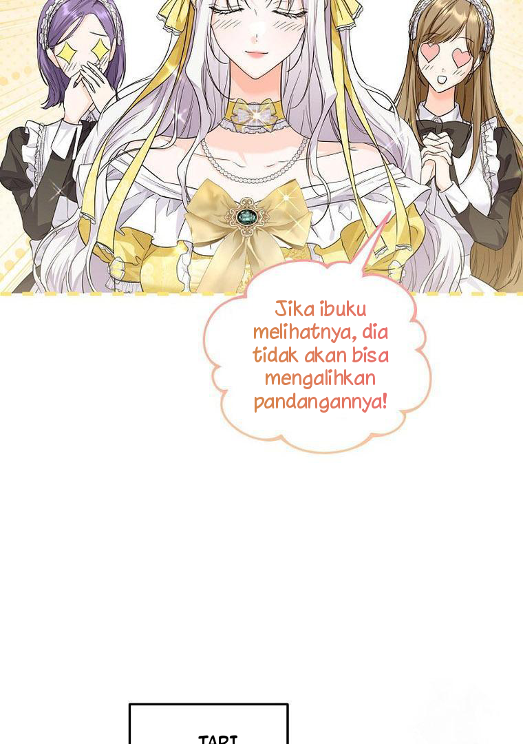 Princess Who Hides Her Fandom Chapter 20 Gambar 102