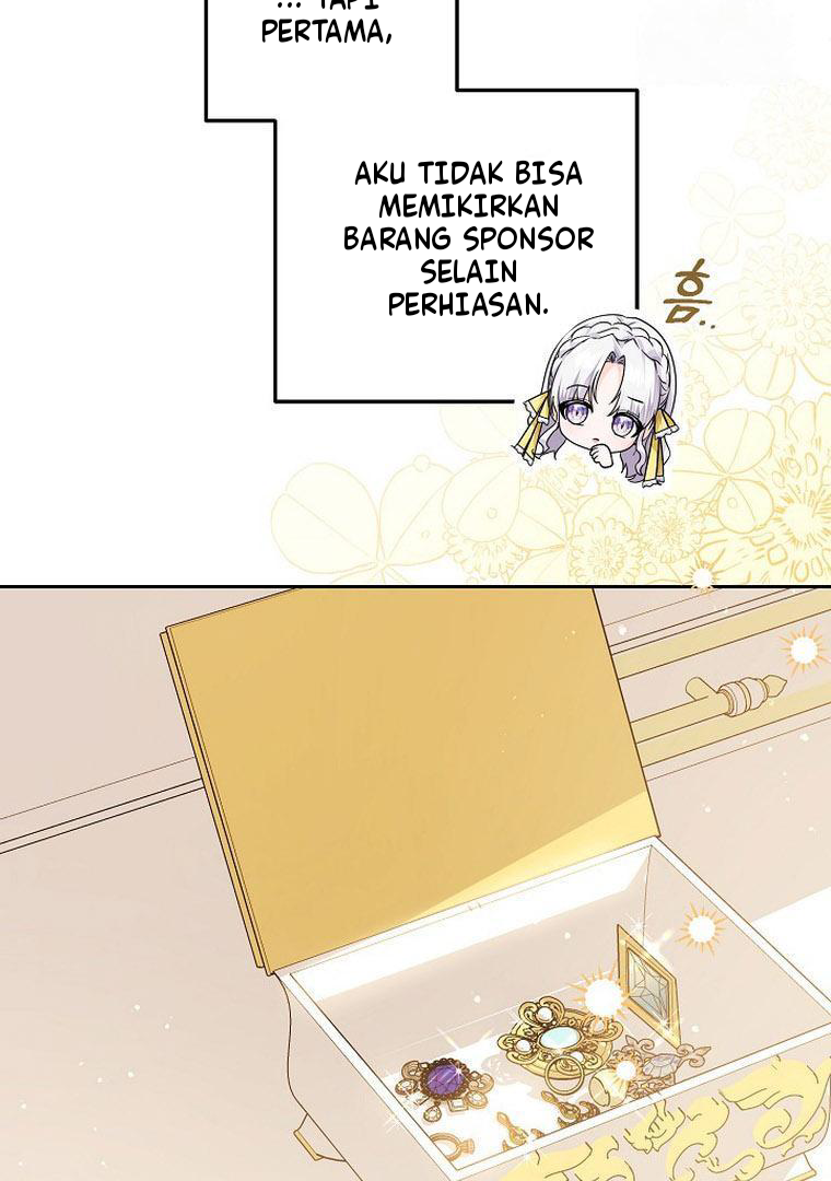 Princess Who Hides Her Fandom Chapter 20 Gambar 103