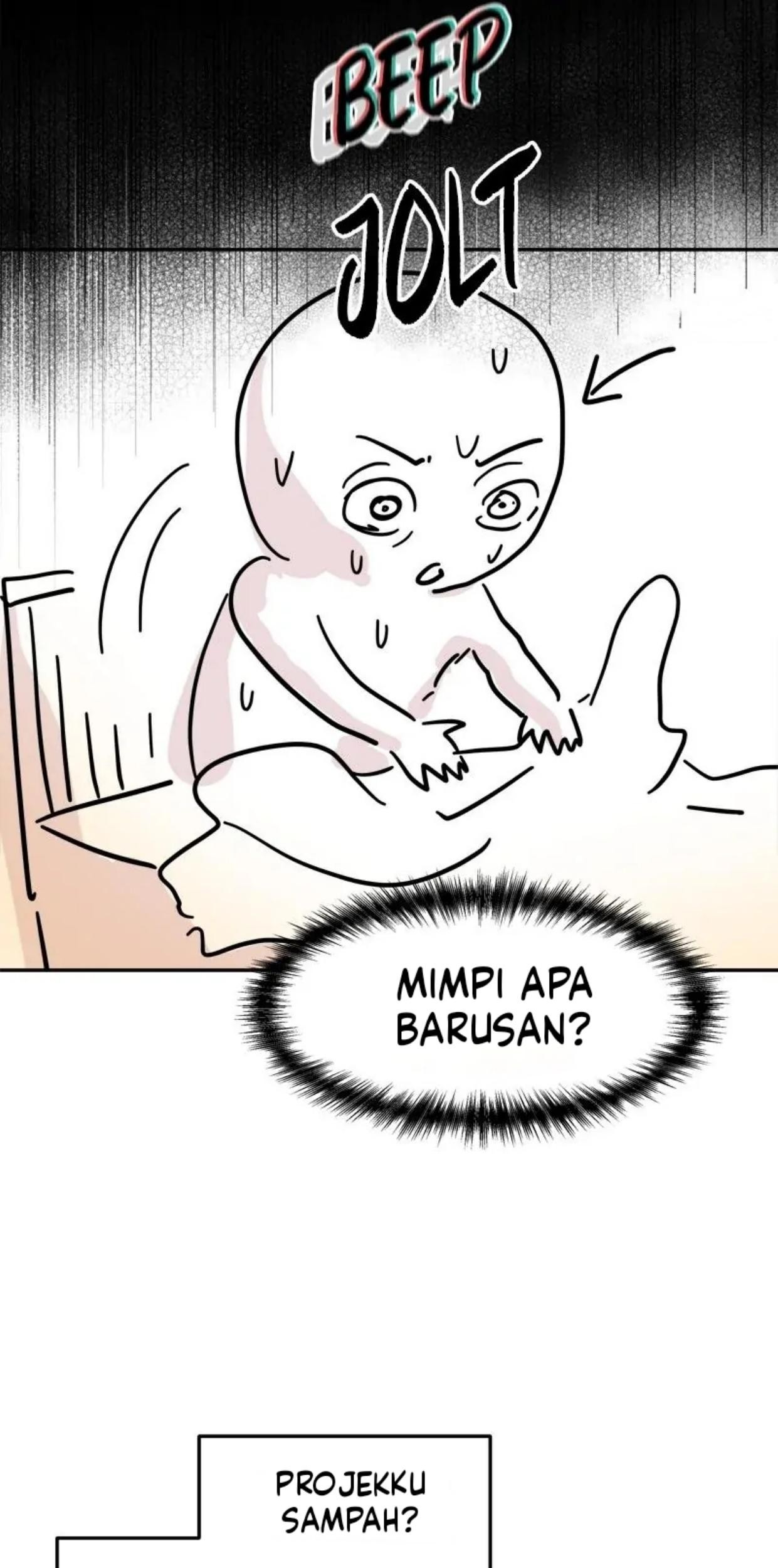 Princess Who Hides Her Fandom Chapter 20 Gambar 115