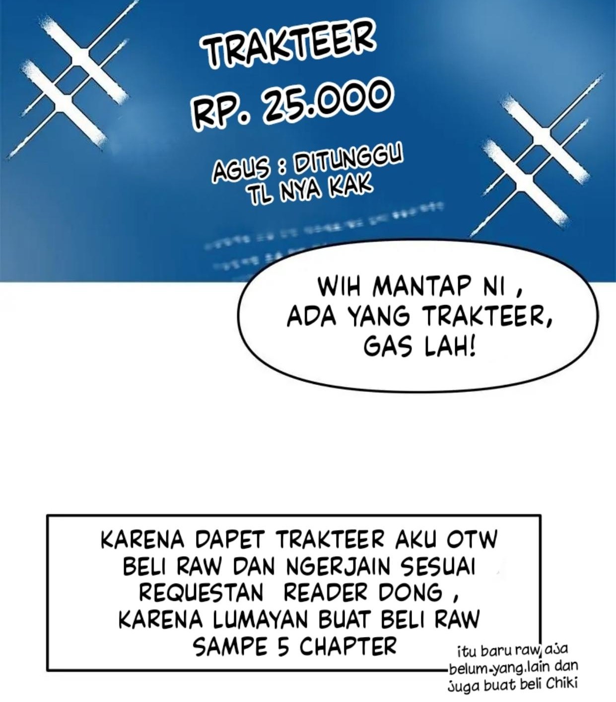 Princess Who Hides Her Fandom Chapter 20 Gambar 118