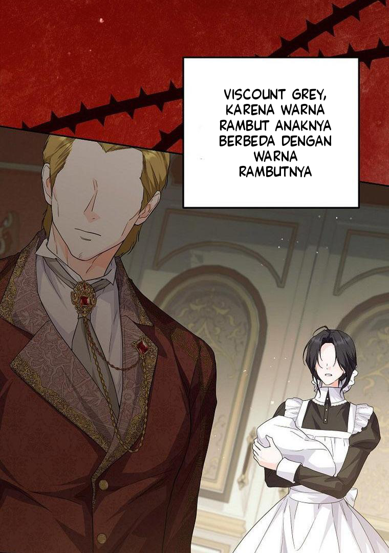 Princess Who Hides Her Fandom Chapter 20 Gambar 11