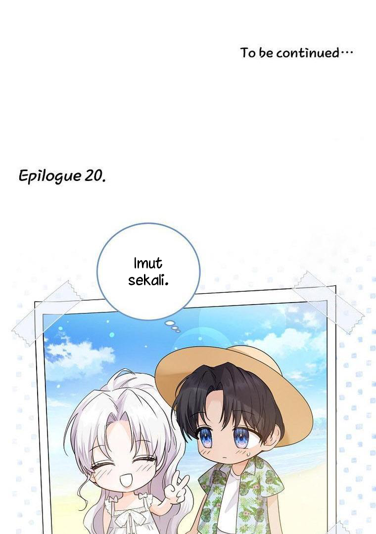 Princess Who Hides Her Fandom Chapter 20 Gambar 110