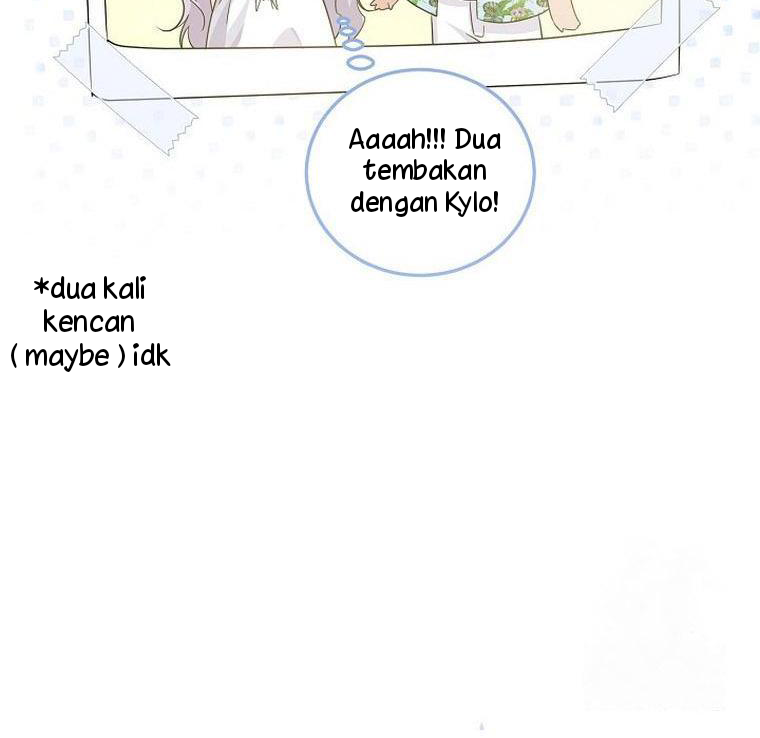 Princess Who Hides Her Fandom Chapter 20 Gambar 111