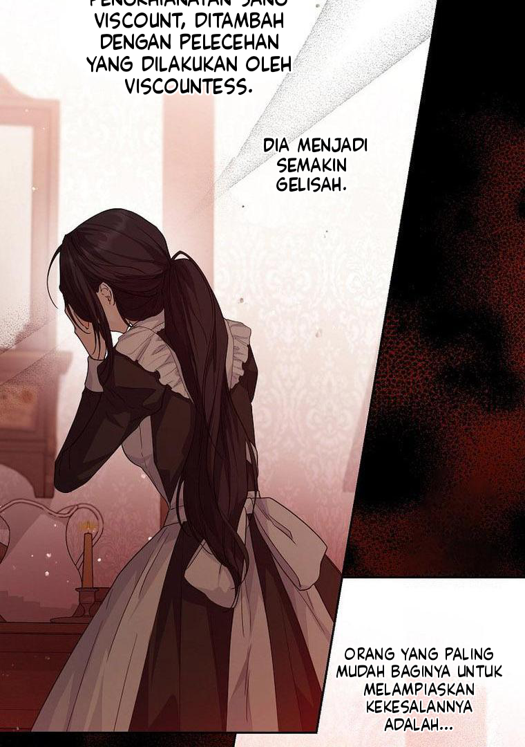 Princess Who Hides Her Fandom Chapter 20 Gambar 13