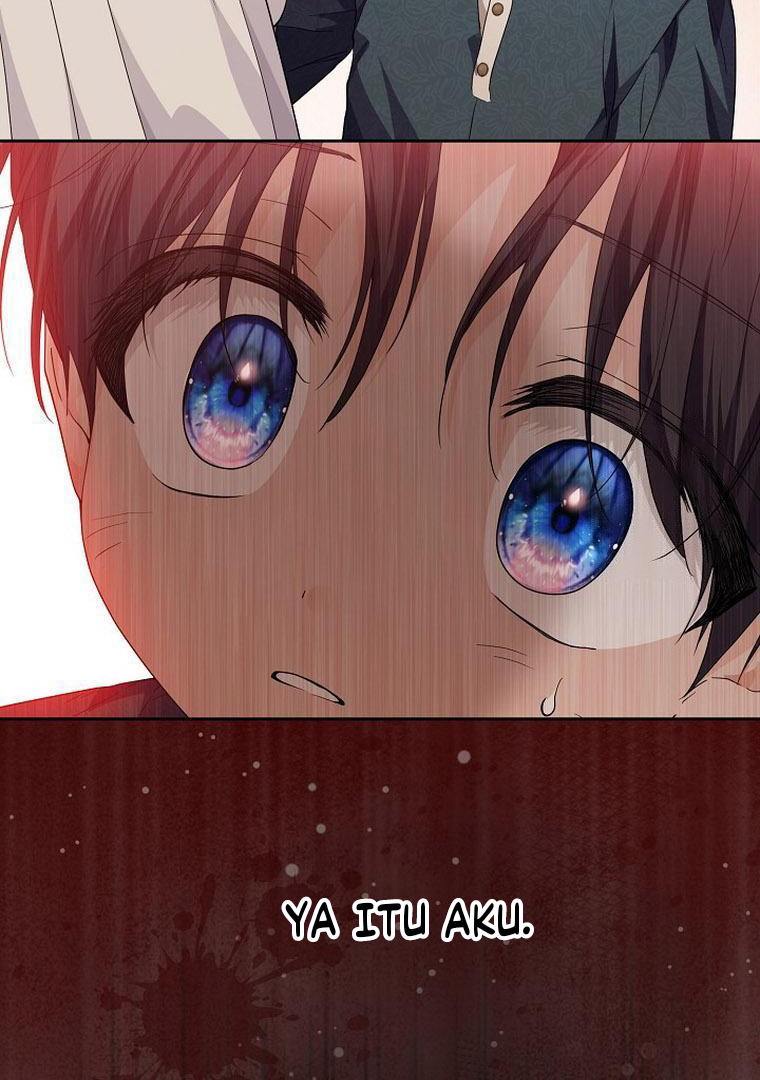 Princess Who Hides Her Fandom Chapter 20 Gambar 17