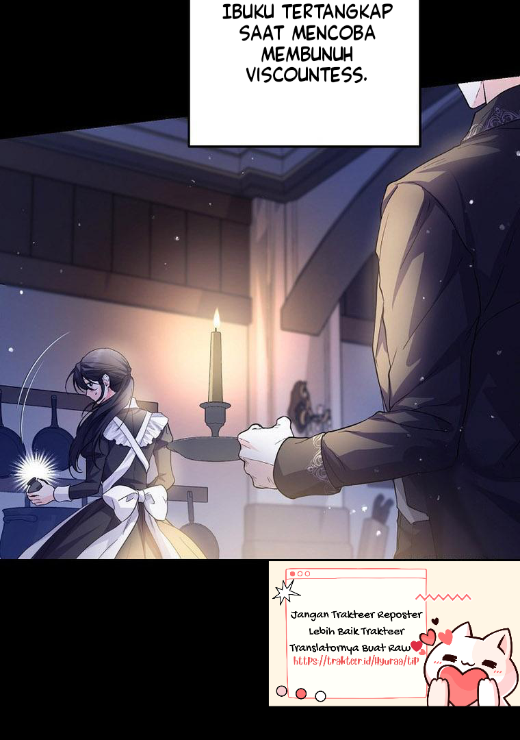 Princess Who Hides Her Fandom Chapter 20 Gambar 20