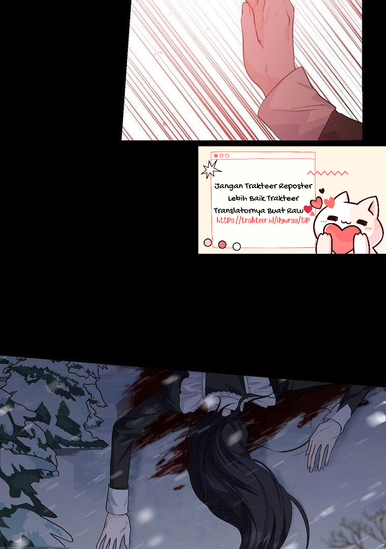 Princess Who Hides Her Fandom Chapter 20 Gambar 22