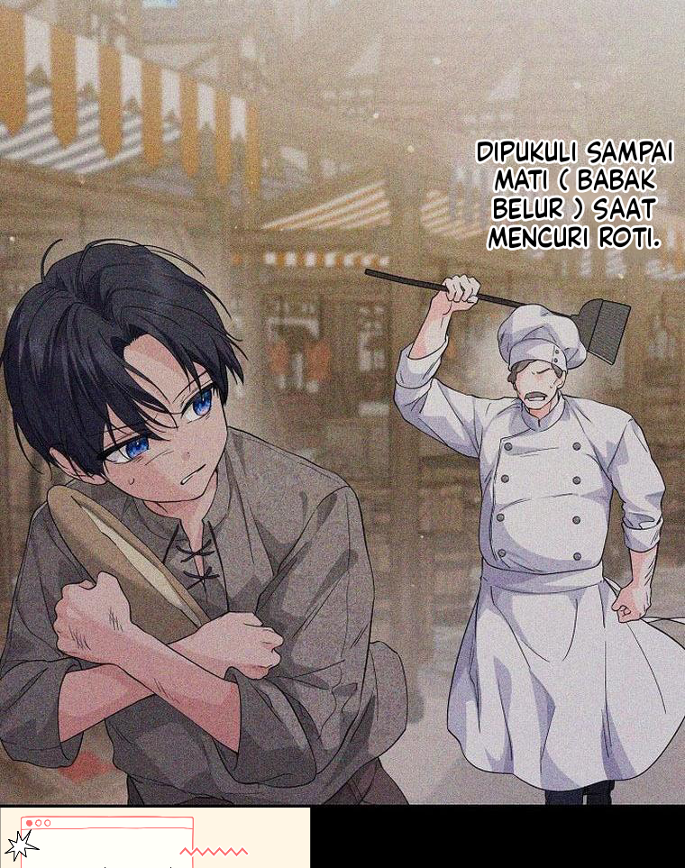 Princess Who Hides Her Fandom Chapter 20 Gambar 28