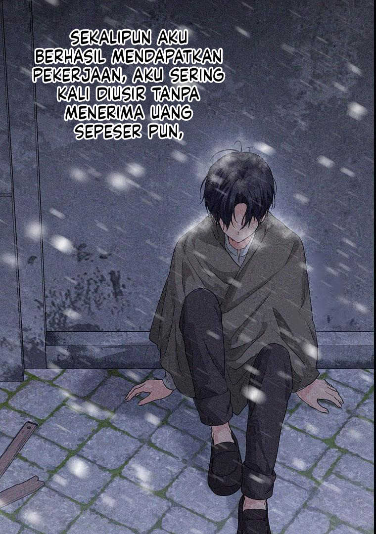 Princess Who Hides Her Fandom Chapter 20 Gambar 30