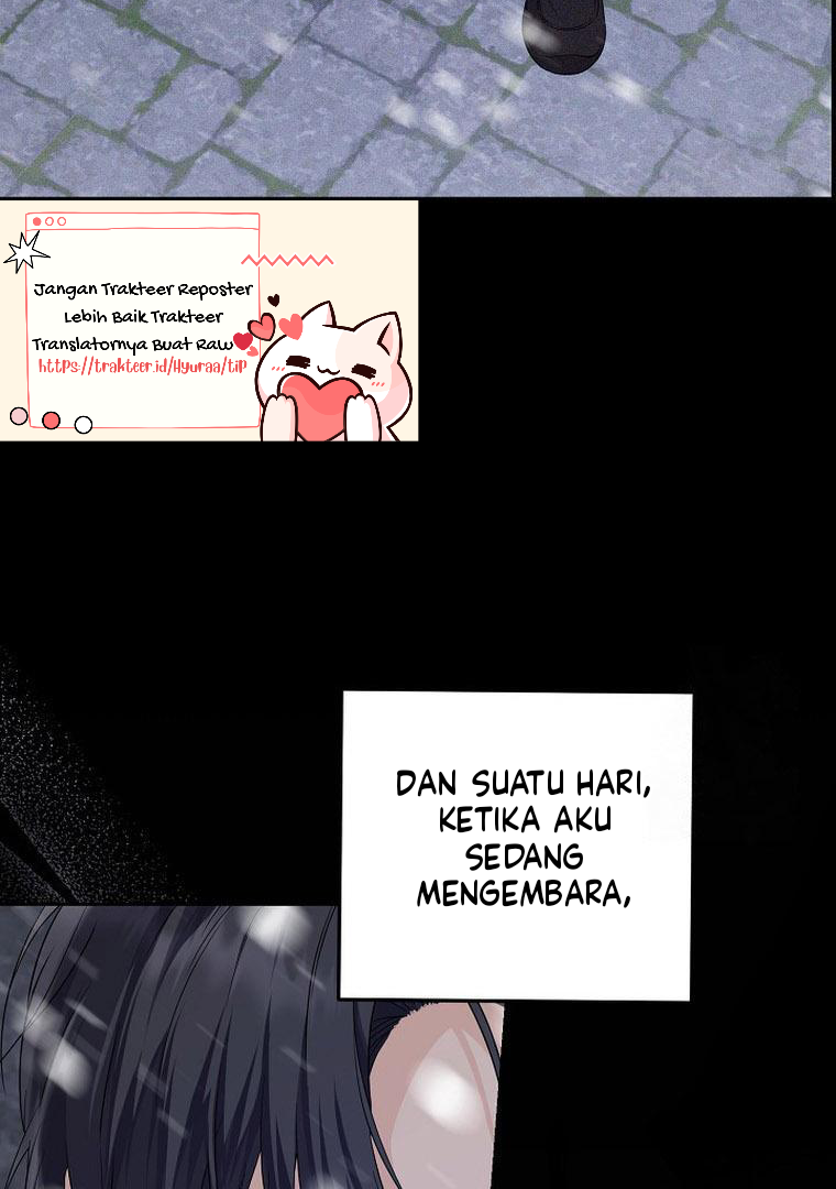 Princess Who Hides Her Fandom Chapter 20 Gambar 31