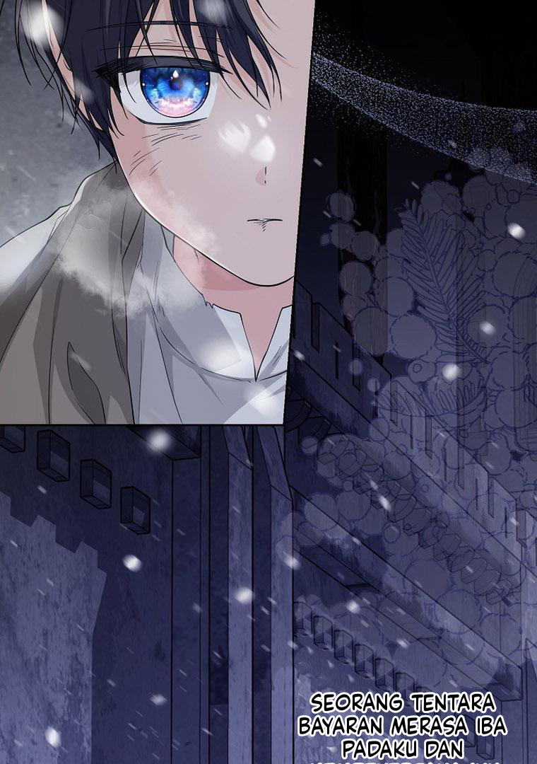 Princess Who Hides Her Fandom Chapter 20 Gambar 32