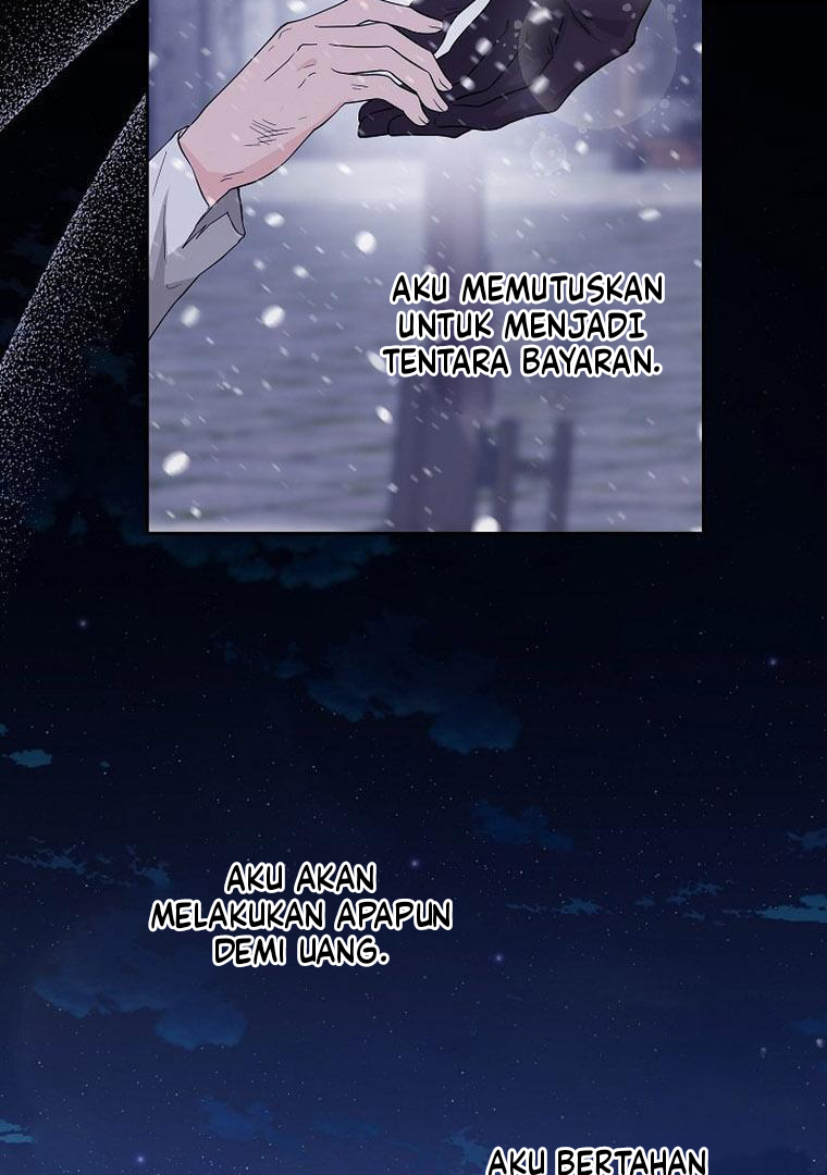 Princess Who Hides Her Fandom Chapter 20 Gambar 35