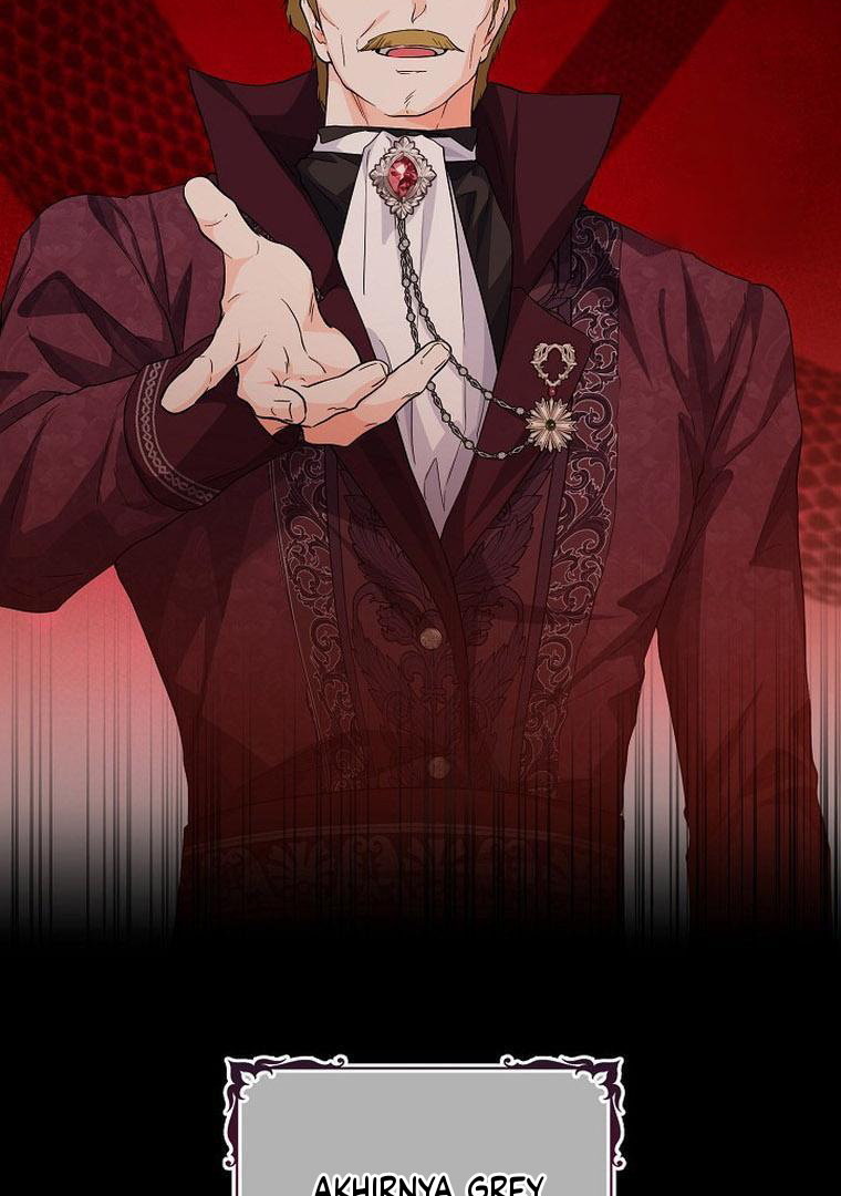 Princess Who Hides Her Fandom Chapter 20 Gambar 39