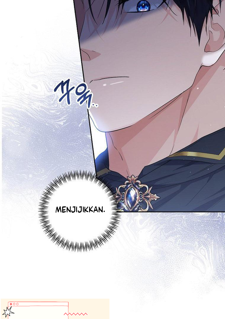 Princess Who Hides Her Fandom Chapter 20 Gambar 4