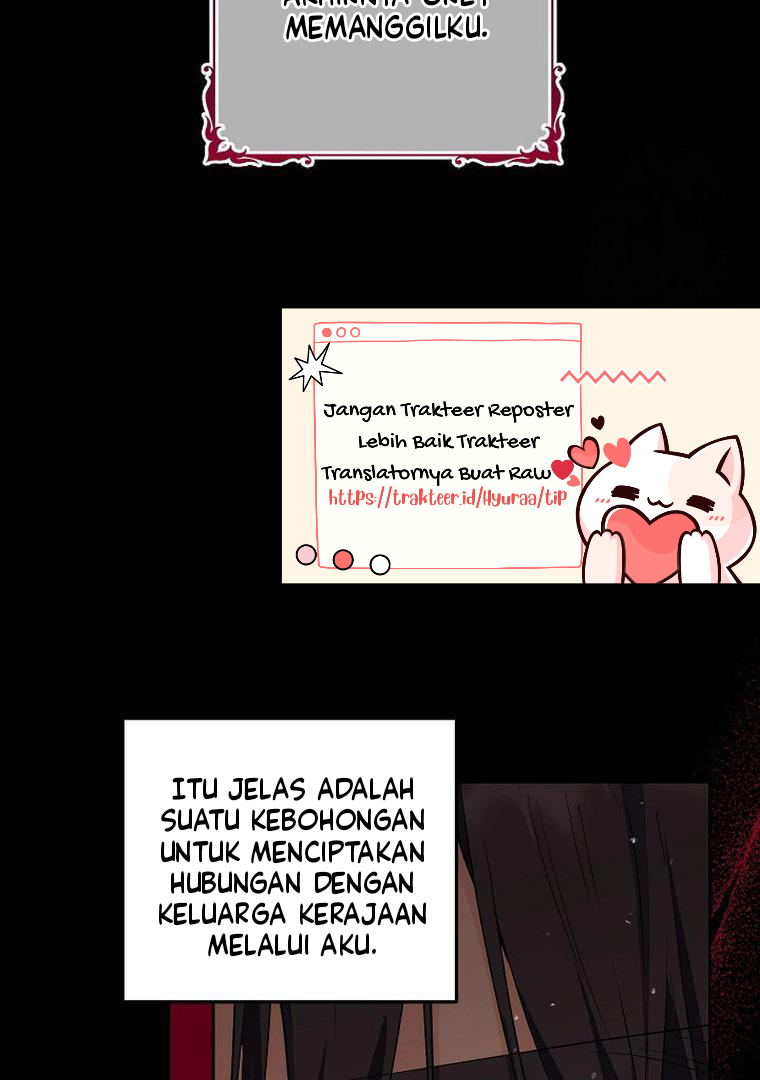 Princess Who Hides Her Fandom Chapter 20 Gambar 40