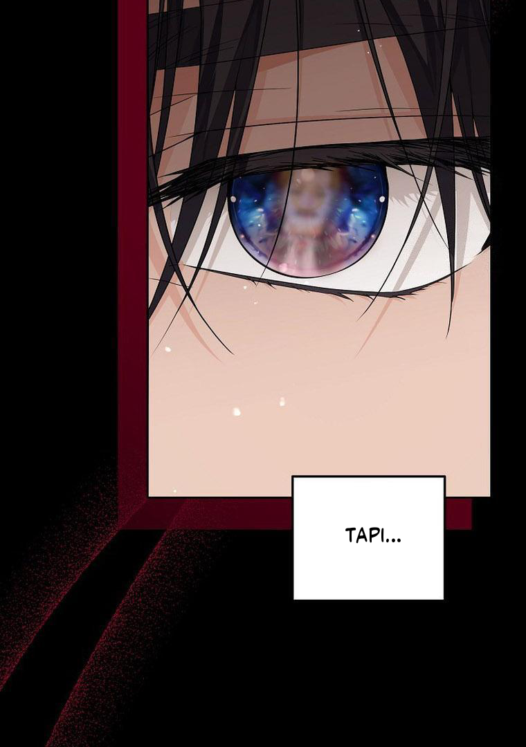 Princess Who Hides Her Fandom Chapter 20 Gambar 41