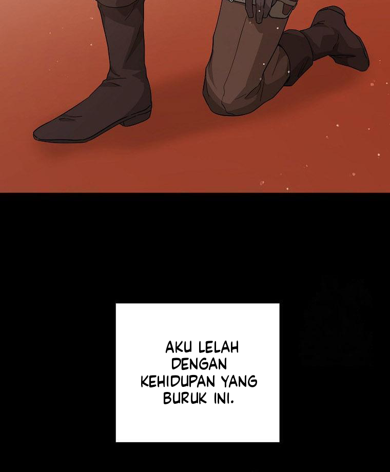 Princess Who Hides Her Fandom Chapter 20 Gambar 43