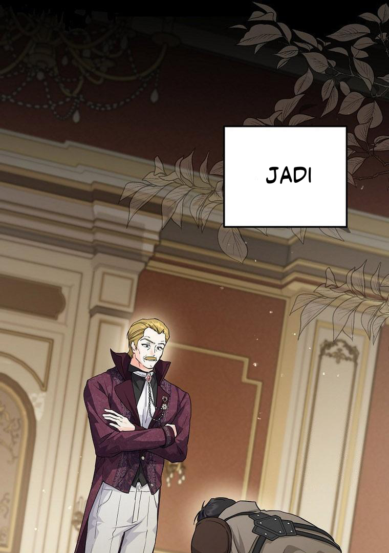 Princess Who Hides Her Fandom Chapter 20 Gambar 44