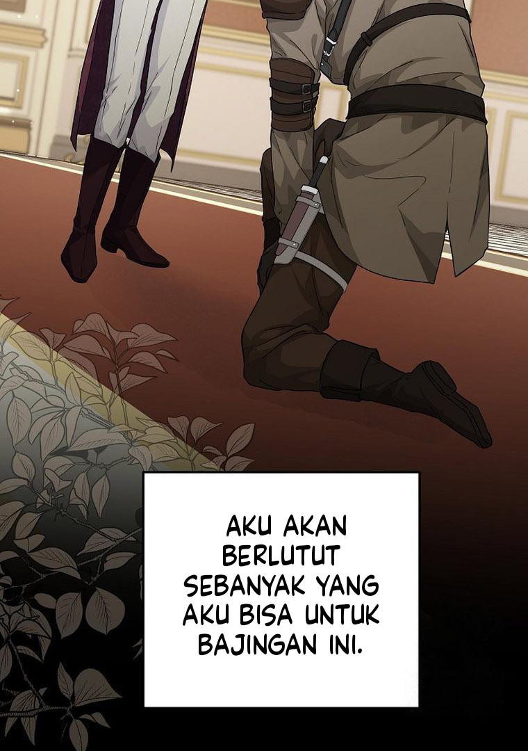 Princess Who Hides Her Fandom Chapter 20 Gambar 45