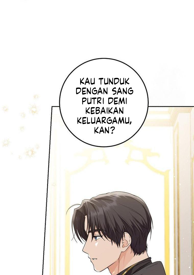 Princess Who Hides Her Fandom Chapter 20 Gambar 52