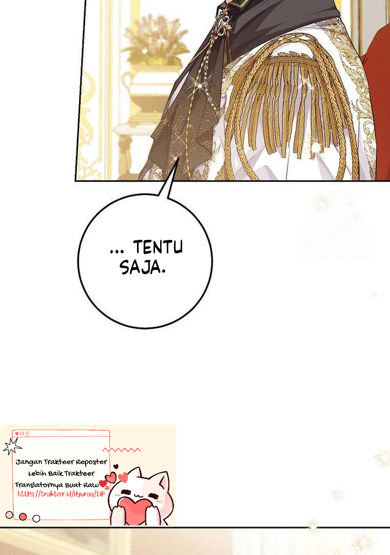 Princess Who Hides Her Fandom Chapter 20 Gambar 53