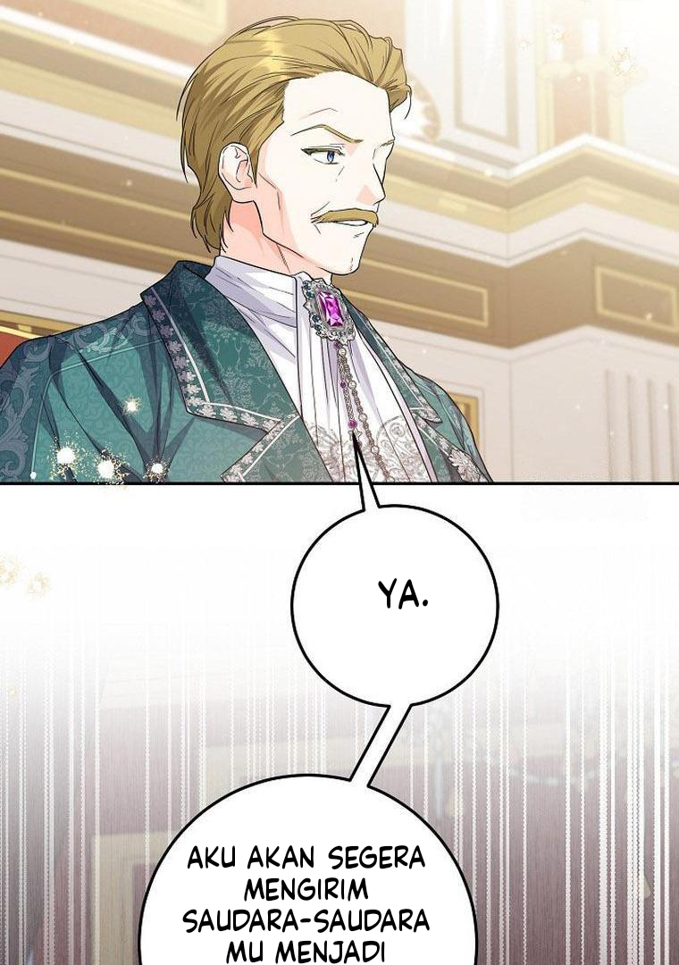 Princess Who Hides Her Fandom Chapter 20 Gambar 54