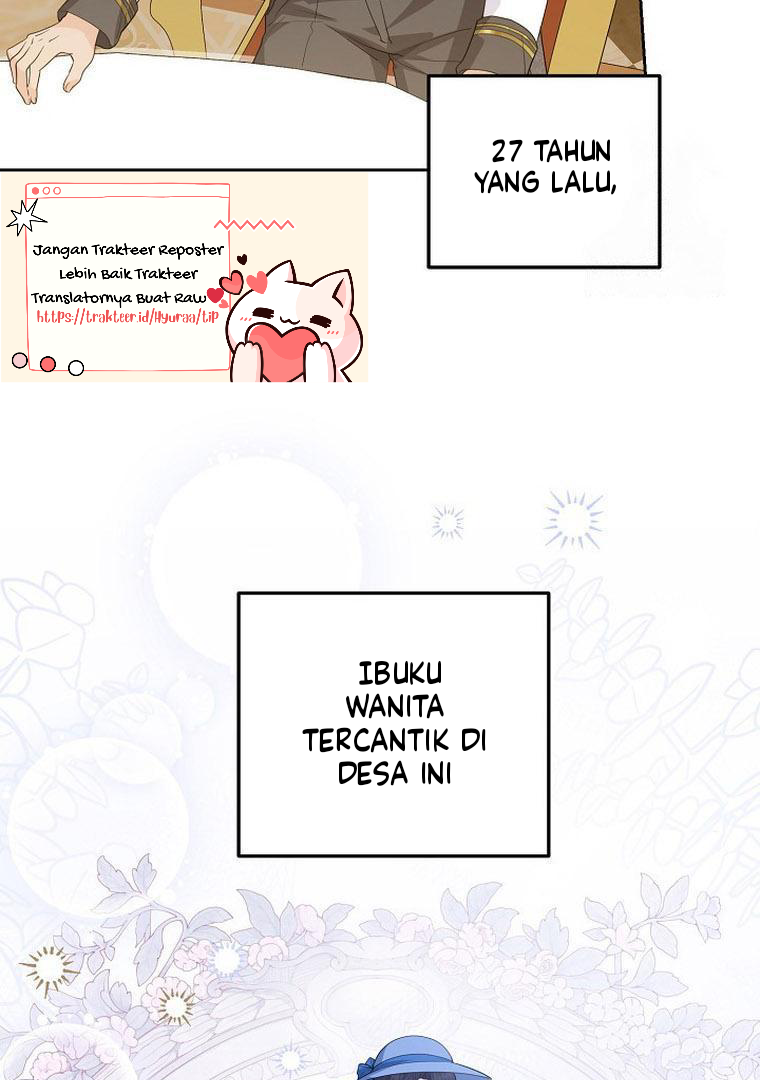 Princess Who Hides Her Fandom Chapter 20 Gambar 6