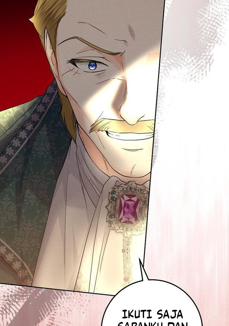 Princess Who Hides Her Fandom Chapter 20 Gambar 62