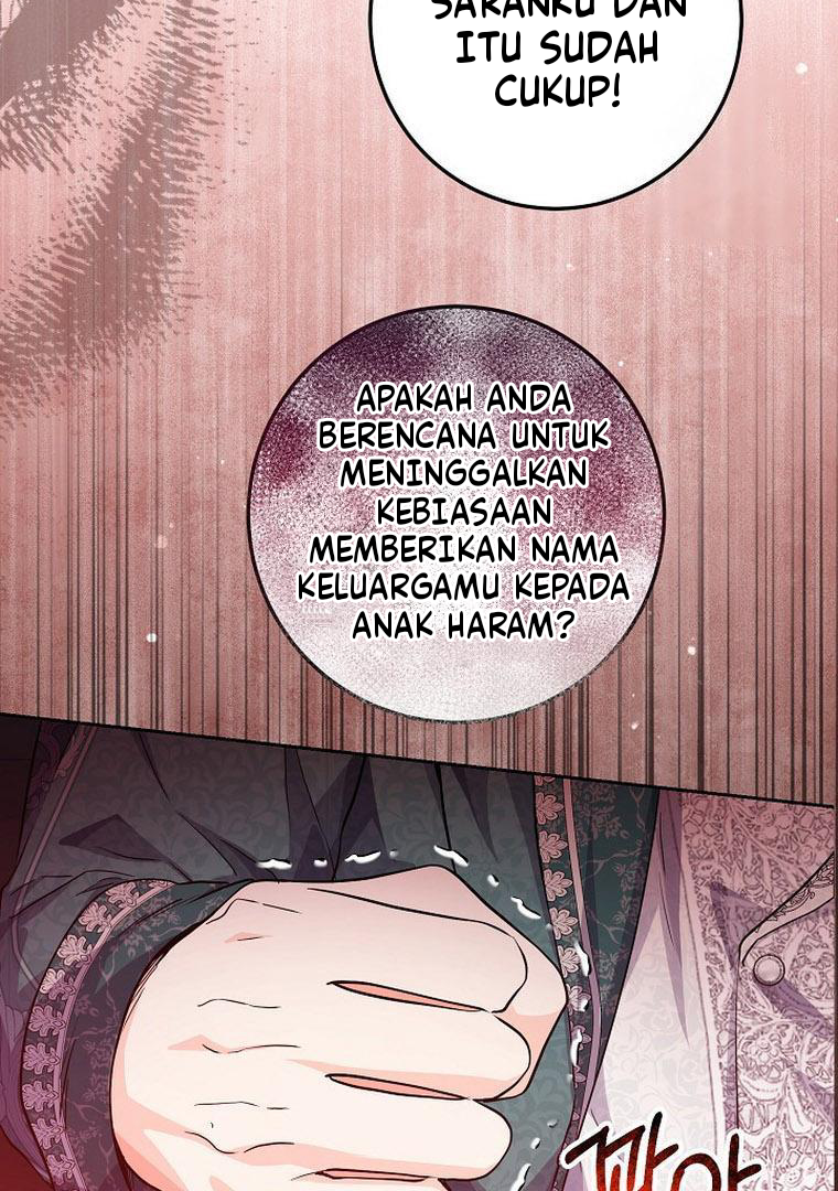 Princess Who Hides Her Fandom Chapter 20 Gambar 63