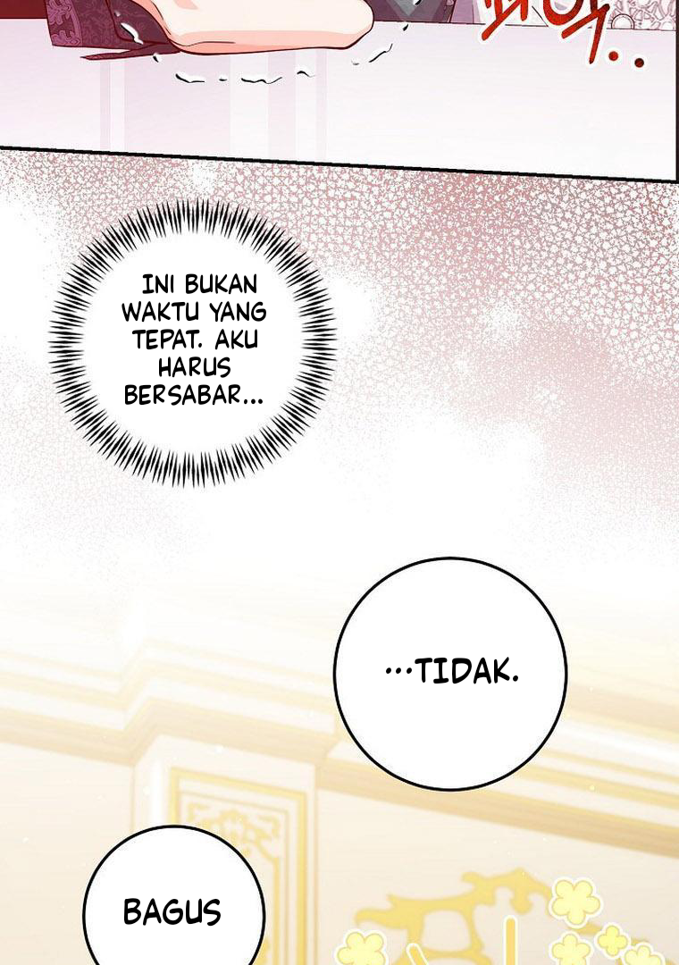 Princess Who Hides Her Fandom Chapter 20 Gambar 64