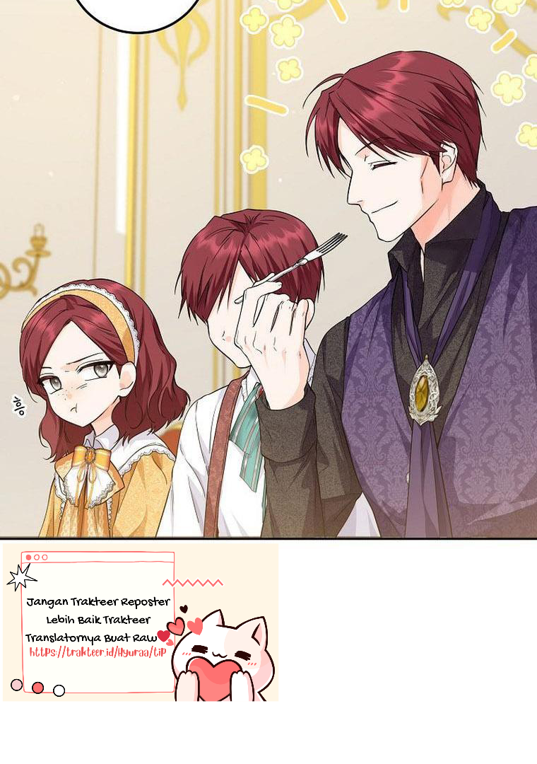 Princess Who Hides Her Fandom Chapter 20 Gambar 65