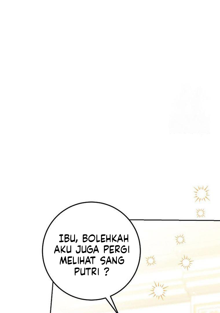 Princess Who Hides Her Fandom Chapter 20 Gambar 66