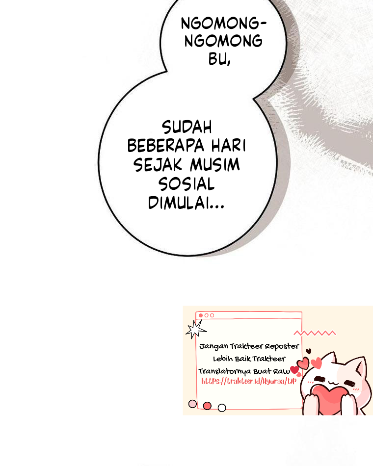 Princess Who Hides Her Fandom Chapter 20 Gambar 71