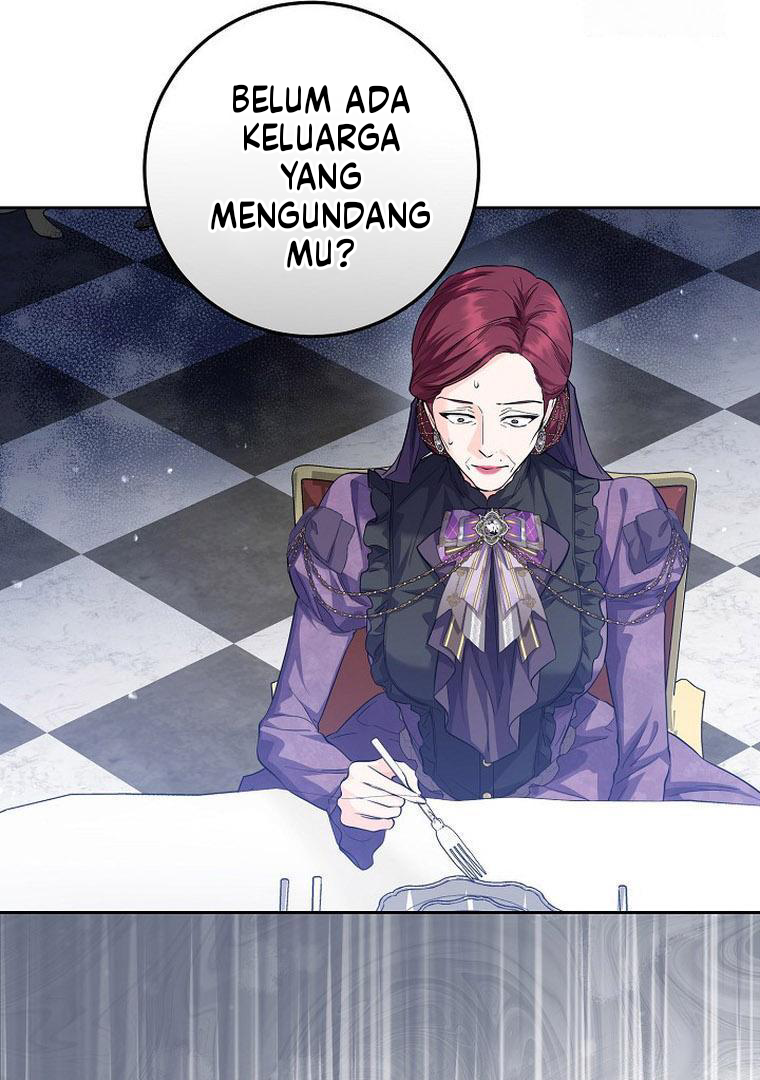 Princess Who Hides Her Fandom Chapter 20 Gambar 72