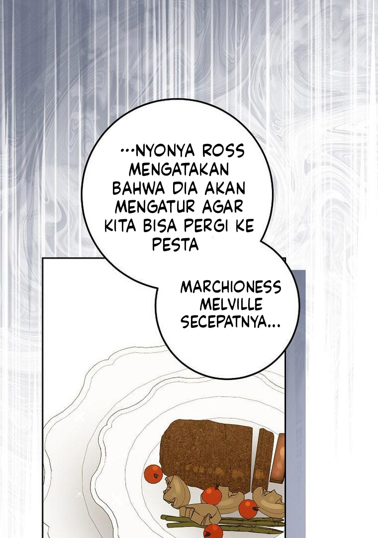 Princess Who Hides Her Fandom Chapter 20 Gambar 73