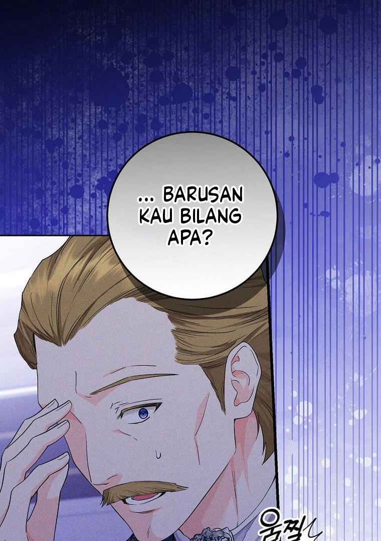 Princess Who Hides Her Fandom Chapter 20 Gambar 81