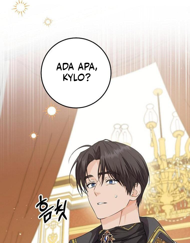 Princess Who Hides Her Fandom Chapter 20 Gambar 83