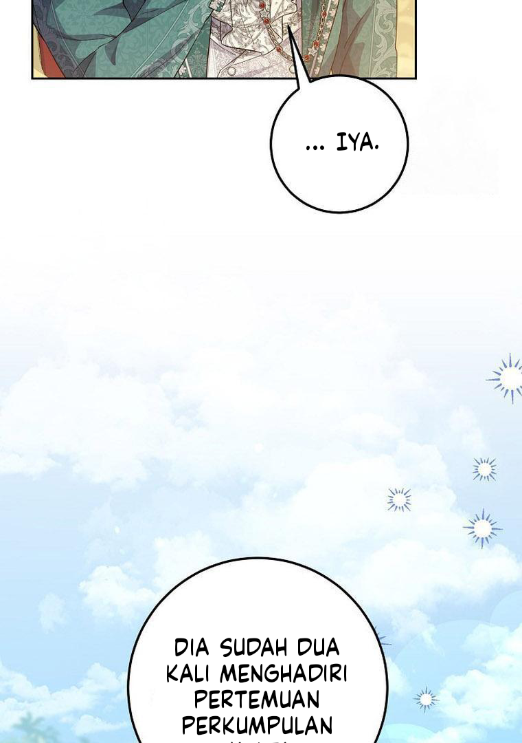 Princess Who Hides Her Fandom Chapter 20 Gambar 87