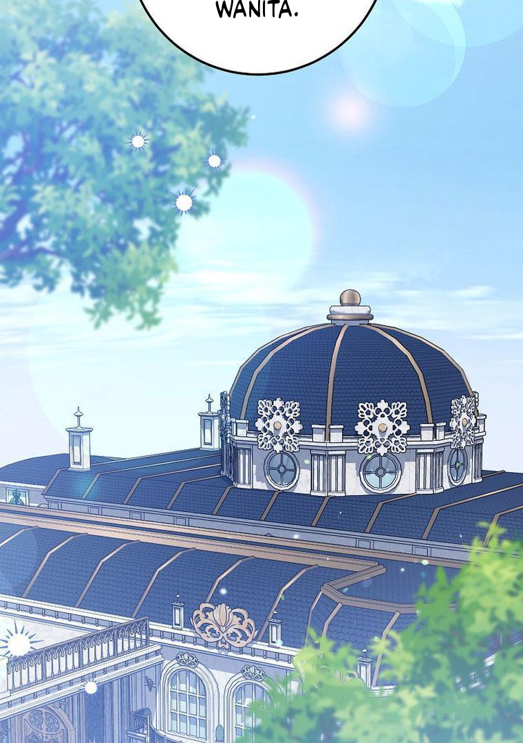 Princess Who Hides Her Fandom Chapter 20 Gambar 88