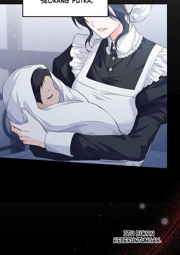 Princess Who Hides Her Fandom Chapter 20 Gambar 9