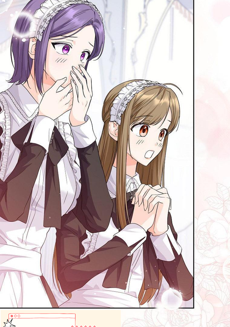 Princess Who Hides Her Fandom Chapter 20 Gambar 90