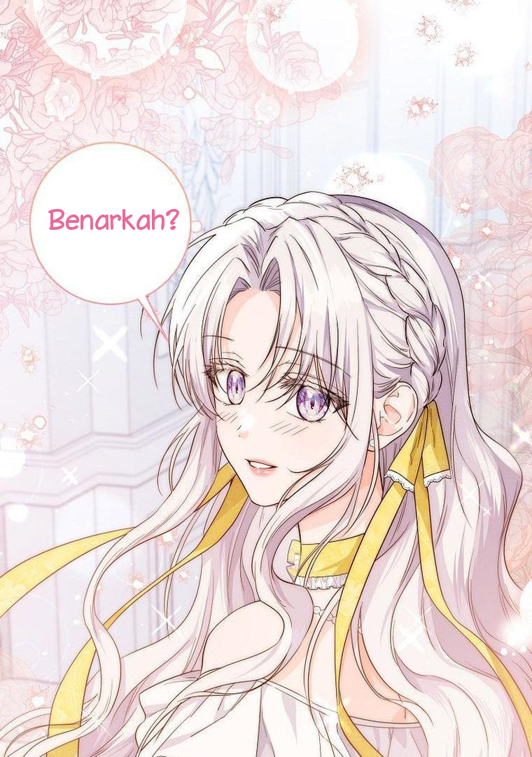 Princess Who Hides Her Fandom Chapter 20 Gambar 92