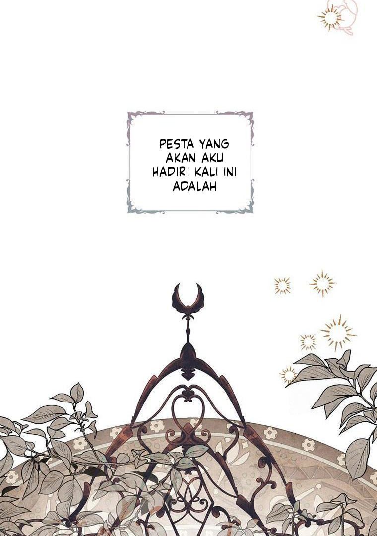 Princess Who Hides Her Fandom Chapter 20 Gambar 94