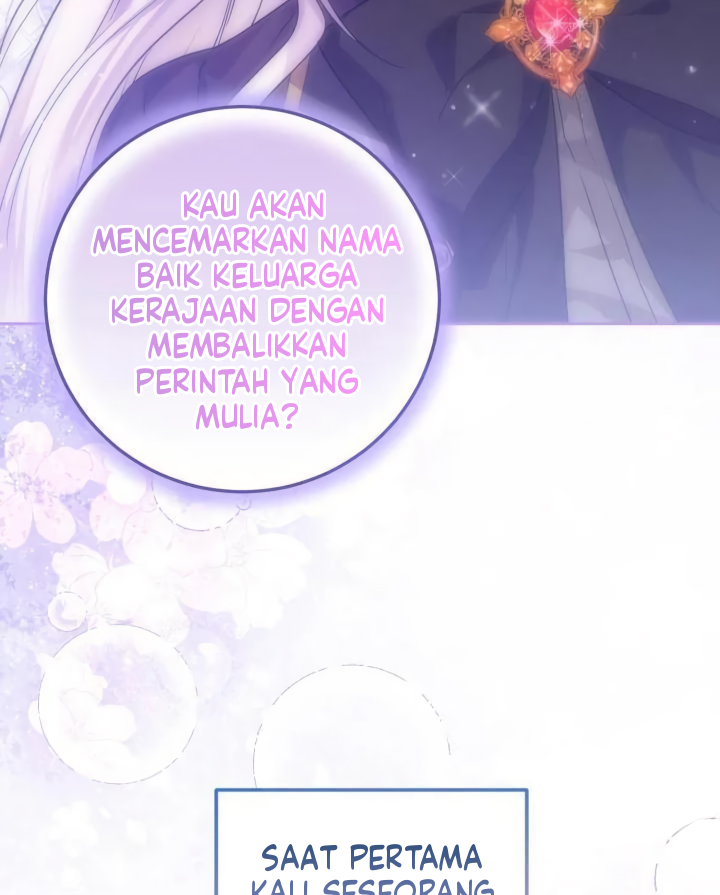 Princess Who Hides Her Fandom Chapter 21 Gambar 15