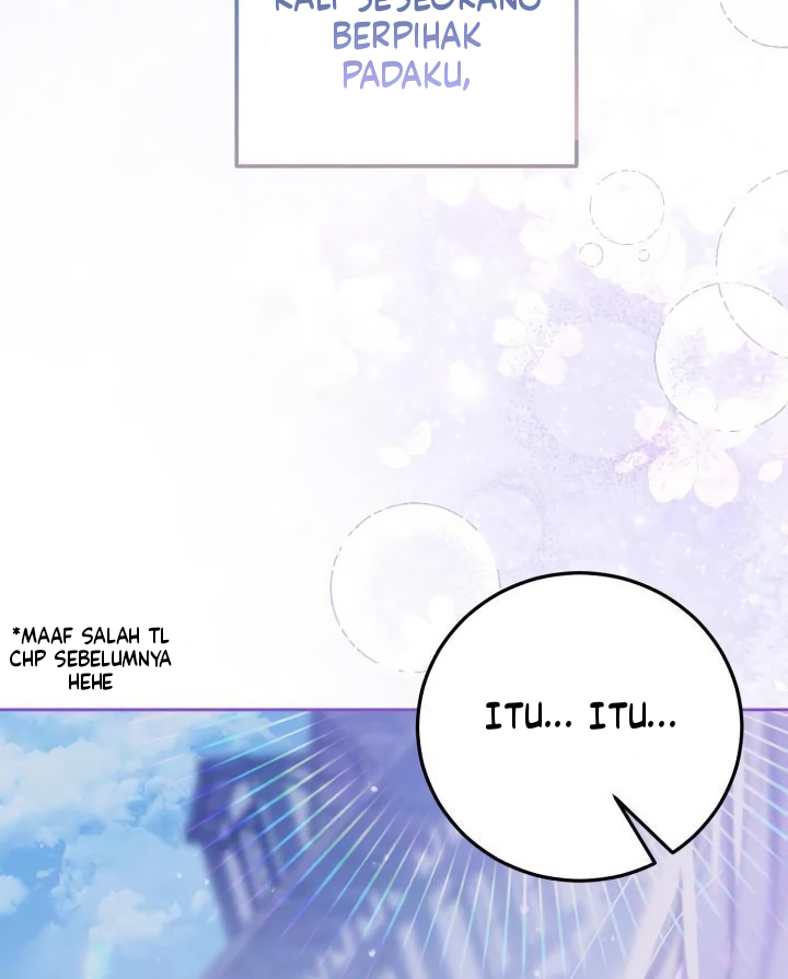 Princess Who Hides Her Fandom Chapter 21 Gambar 16