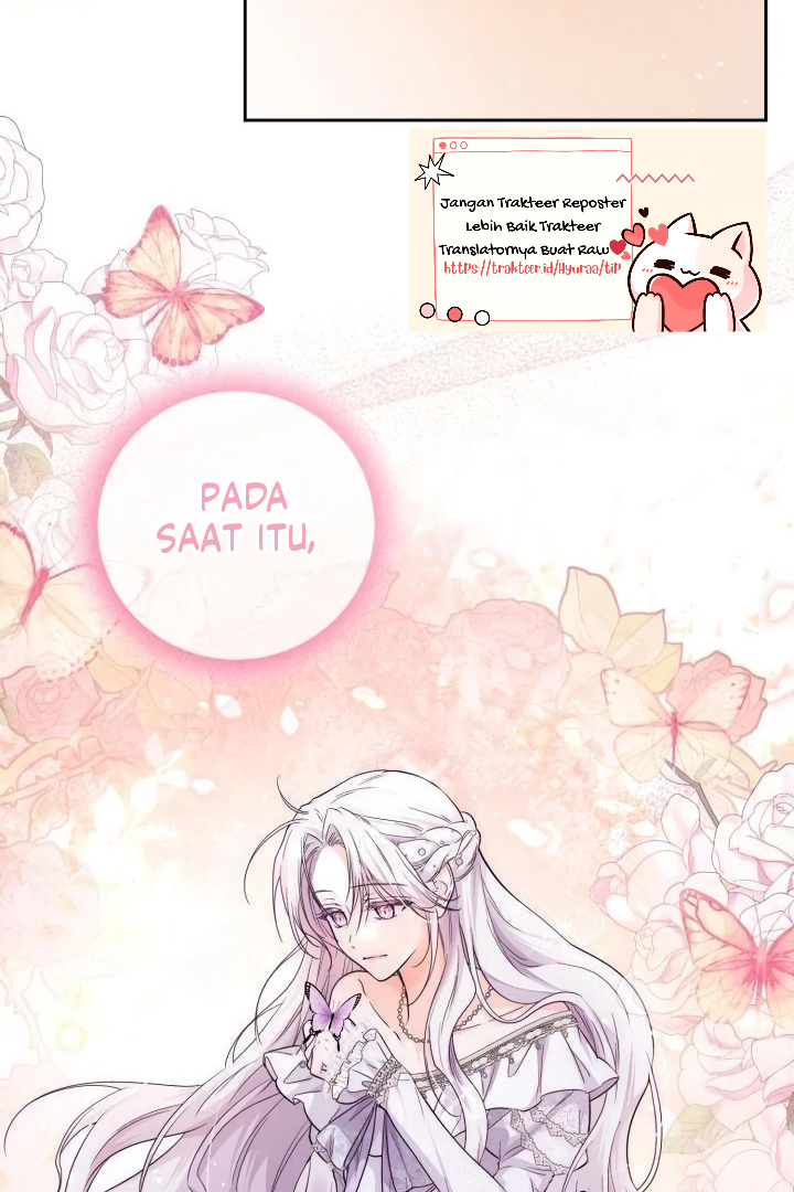 Princess Who Hides Her Fandom Chapter 21 Gambar 19