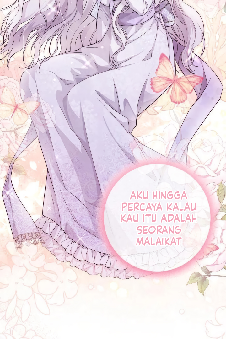 Princess Who Hides Her Fandom Chapter 21 Gambar 20