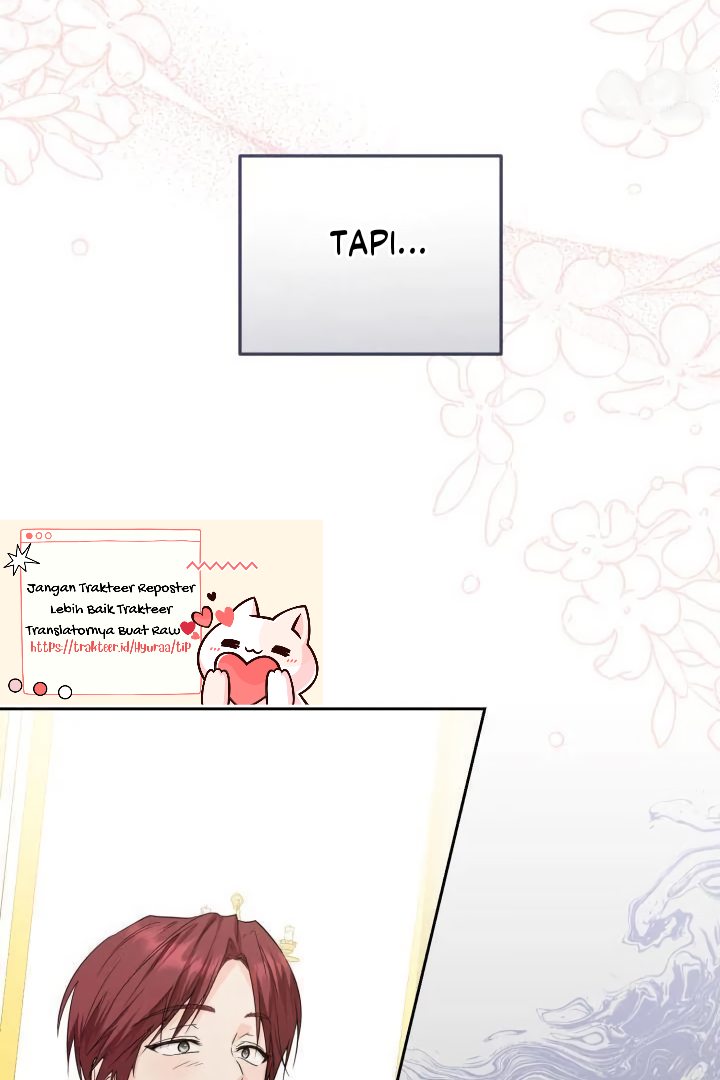 Princess Who Hides Her Fandom Chapter 21 Gambar 21