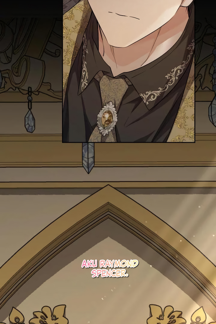 Princess Who Hides Her Fandom Chapter 21 Gambar 25